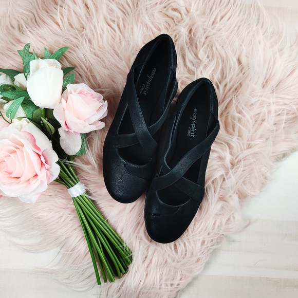 easy spirit orthopedic shoes